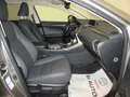 Lexus NX 300 Hybrid 4WD Premium Srebrny - thumbnail 8