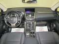 Lexus NX 300 Hybrid 4WD Premium Srebrny - thumbnail 10
