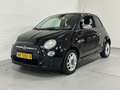 Fiat 500 1.2 Pop AIRCO / LEER / ELK.PAKKET Schwarz - thumbnail 1