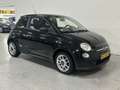 Fiat 500 1.2 Pop AIRCO / LEER / ELK.PAKKET Schwarz - thumbnail 2