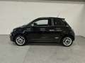 Fiat 500 1.2 Pop AIRCO / LEER / ELK.PAKKET Schwarz - thumbnail 4