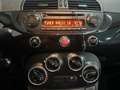 Fiat 500 1.2 Pop AIRCO / LEER / ELK.PAKKET Schwarz - thumbnail 11