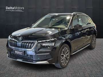 2019 - Kamiq 1.0 tsi Style 110cv dsg