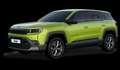 Jeep Compass 1.2 Turbo 48V Hybrid First Edition Vert - thumbnail 1