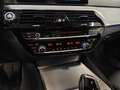 BMW 530 eA Hybrid = LEZ BXL 2035 +Navi PRO+H/K+CUIR+CAM Grigio - thumbnail 11