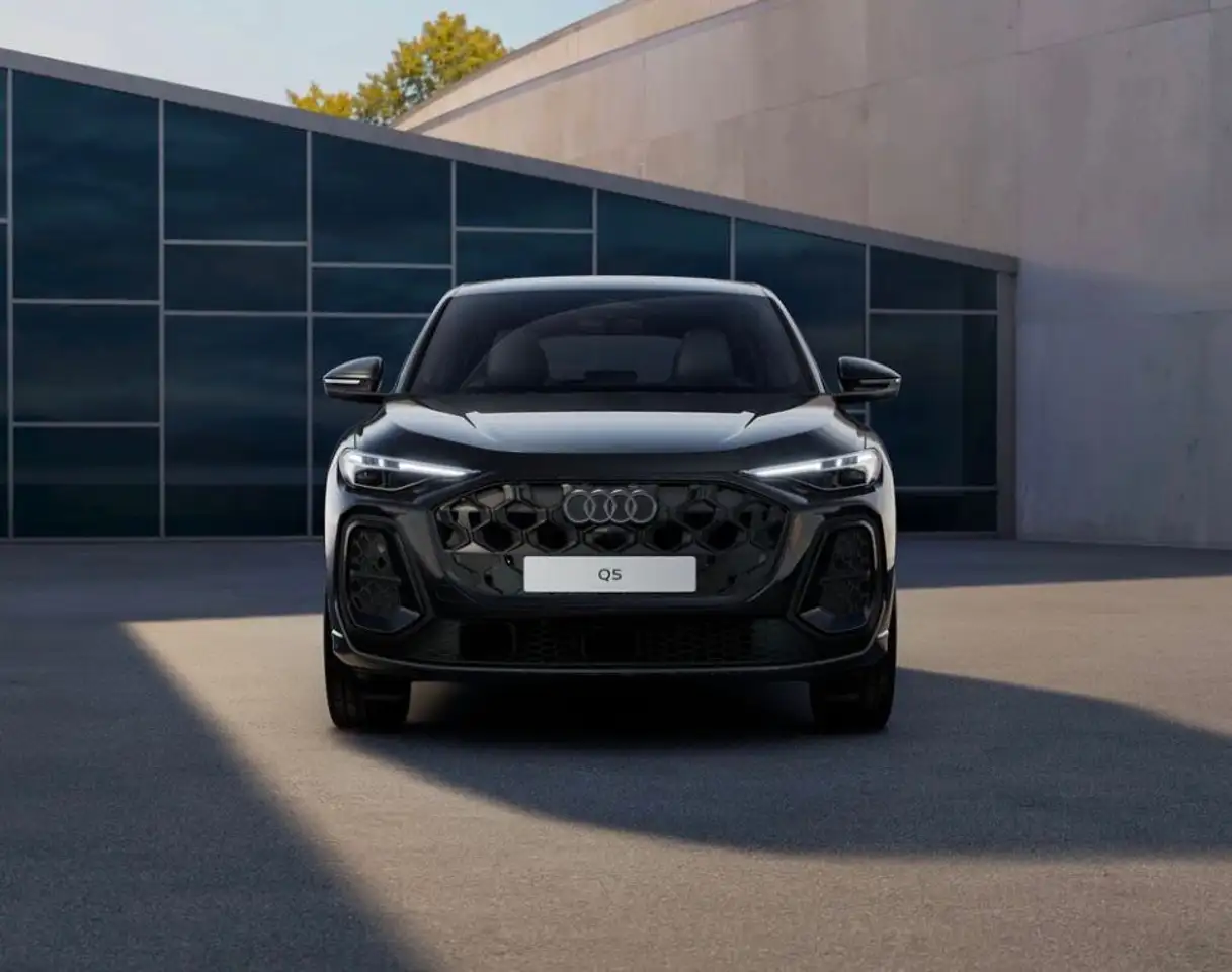 Audi Q5 2026