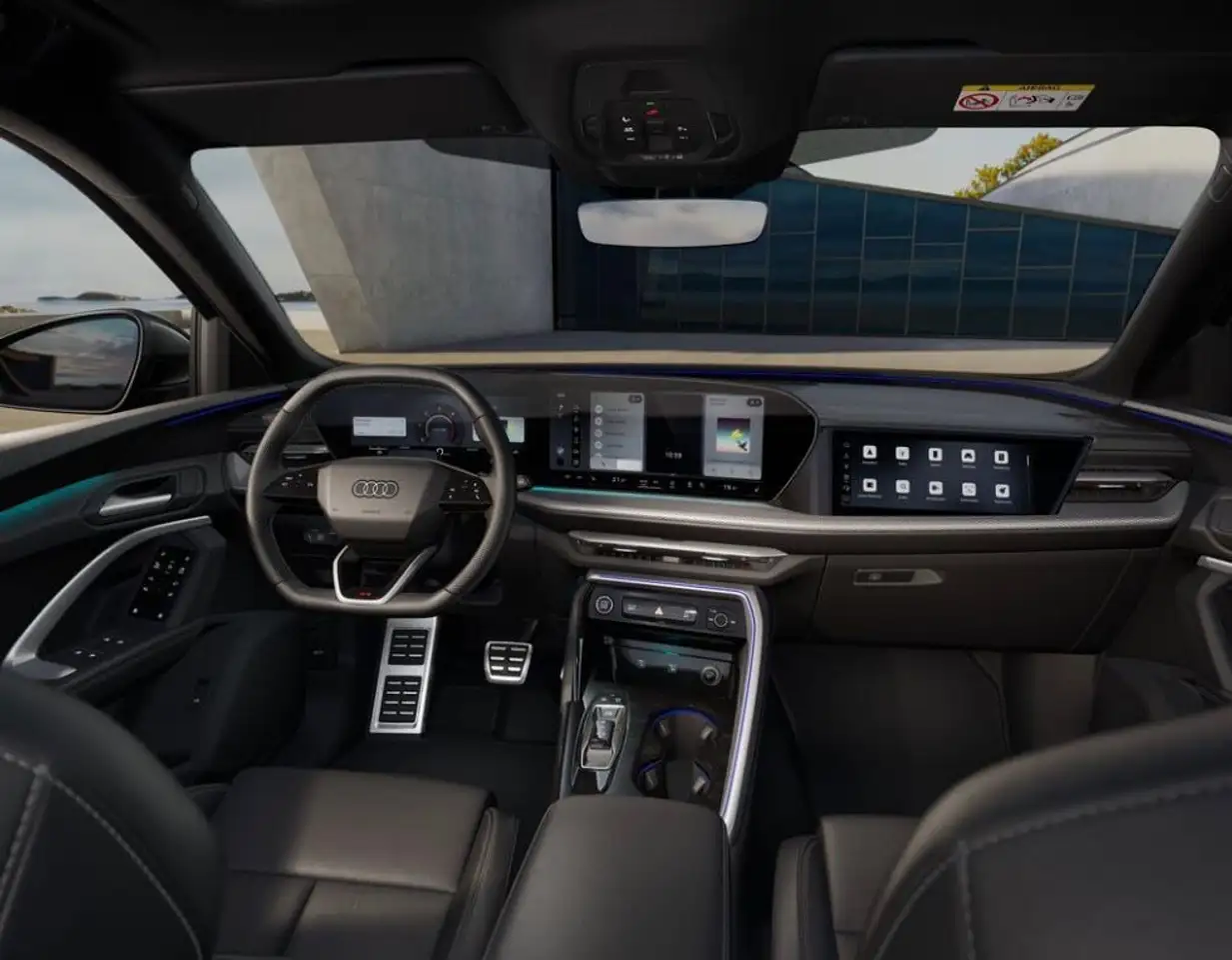 Audi Q5 2026