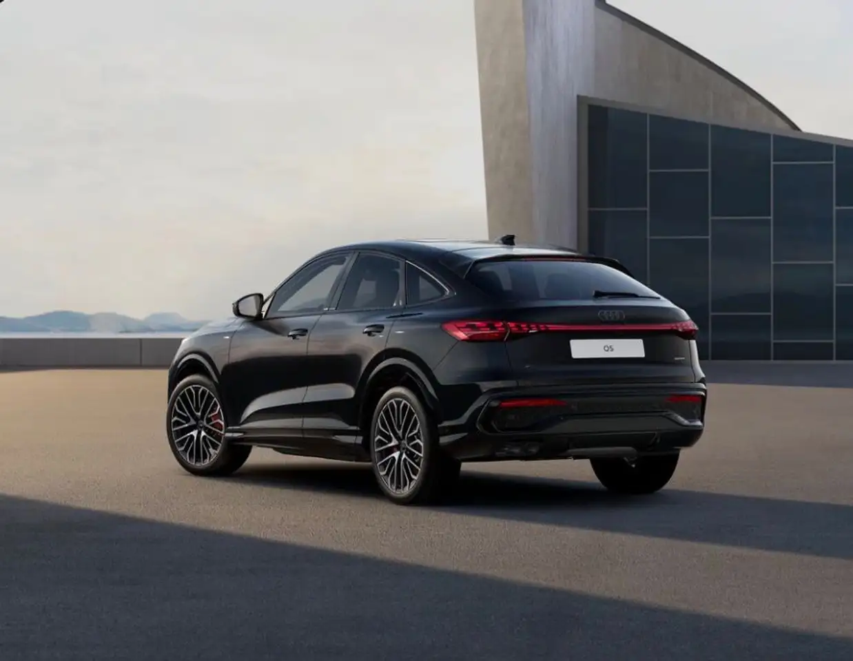 Audi Q5 2026