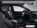 Audi Q4 e-tron 55 qu. S line Edition Pano/A Schwarz - thumbnail 12