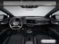 Audi Q4 e-tron 55 qu. S line Edition Pano/A Schwarz - thumbnail 11