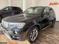 BMW X3 X3 xDrive20d Nero - thumbnail 3