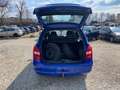 Skoda Fabia Combi 1.2l Classic Klima 1.Hand AHK Euro4 Azul - thumbnail 25