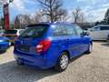 Skoda Fabia Combi 1.2l Classic Klima 1.Hand AHK Euro4 Azul - thumbnail 7