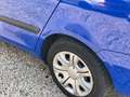 Skoda Fabia Combi 1.2l Classic Klima 1.Hand AHK Euro4 Azul - thumbnail 31