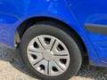 Skoda Fabia Combi 1.2l Classic Klima 1.Hand AHK Euro4 Azul - thumbnail 30