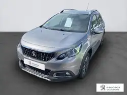 Peugeot 2008 1.6 BlueHDi 100ch Allure