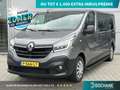 Renault Trafic Passenger 2.0 dCi 120 Grand Zen | 9-Persoons | Nav Grijs - thumbnail 1