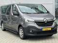 Renault Trafic Passenger 2.0 dCi 120 Grand Zen | 9-Persoons | Nav Grijs - thumbnail 5