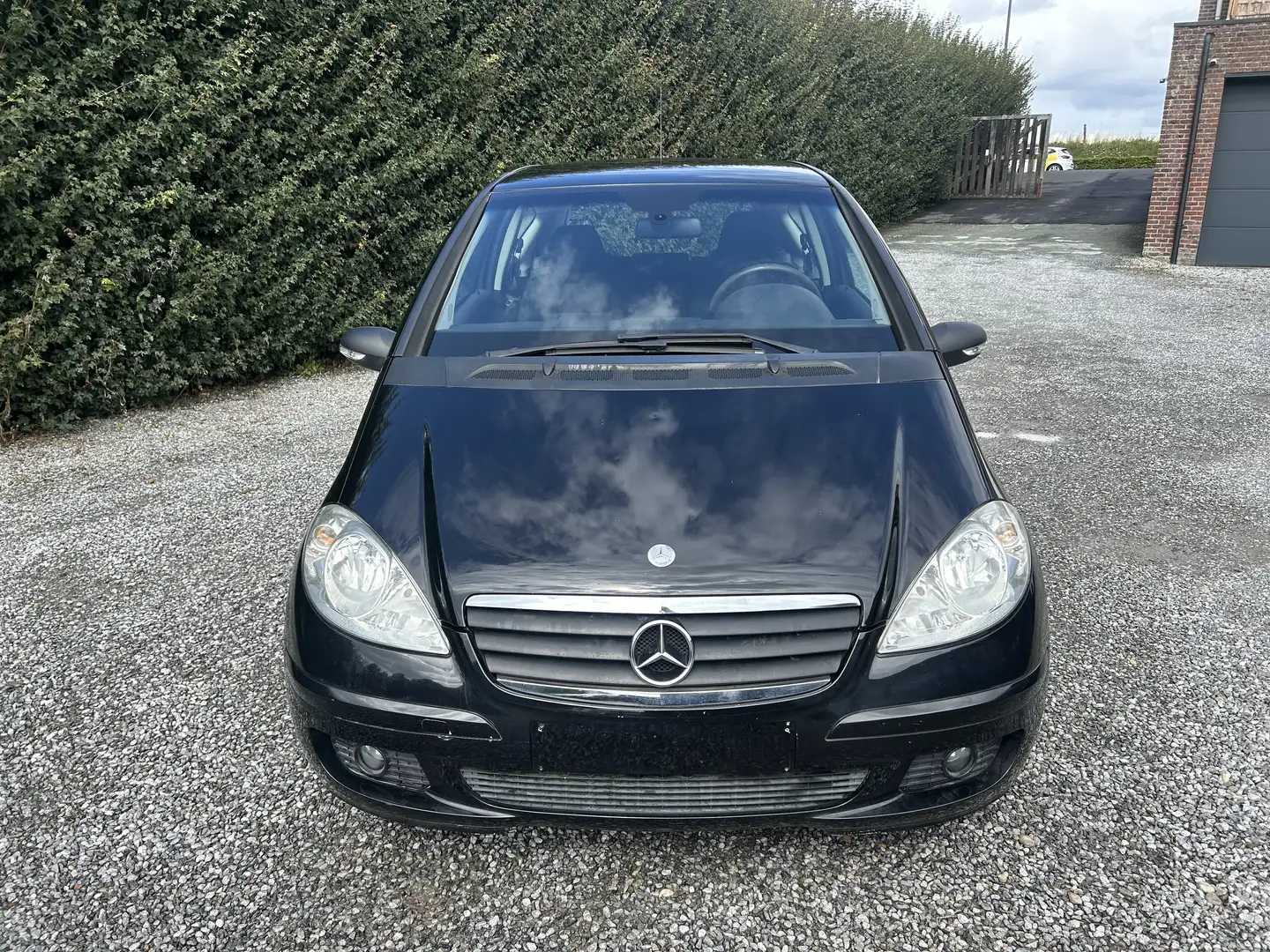 Mercedes-Benz A 150 A 150/ GARANTIE 12MOIS/ CARPASS/ CT Noir - 2