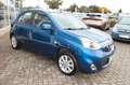 Nissan Micra 1,2 Acenta Sitzheizung+Ganzjahresreifen Bleu - thumbnail 9