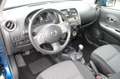 Nissan Micra 1,2 Acenta Sitzheizung+Ganzjahresreifen Bleu - thumbnail 14