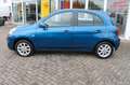 Nissan Micra 1,2 Acenta Sitzheizung+Ganzjahresreifen Bleu - thumbnail 5