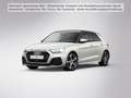 Audi A1 25 TFSI S line S tronic LED Nav ACC Silber - thumbnail 2