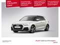 Audi A1 25 TFSI S line S tronic LED Nav ACC Silber - thumbnail 1