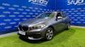 BMW 116 116dA Gris - thumbnail 1