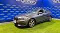 BMW 116 116dA Gris - thumbnail 7
