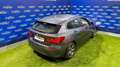 BMW 116 116dA Gris - thumbnail 3
