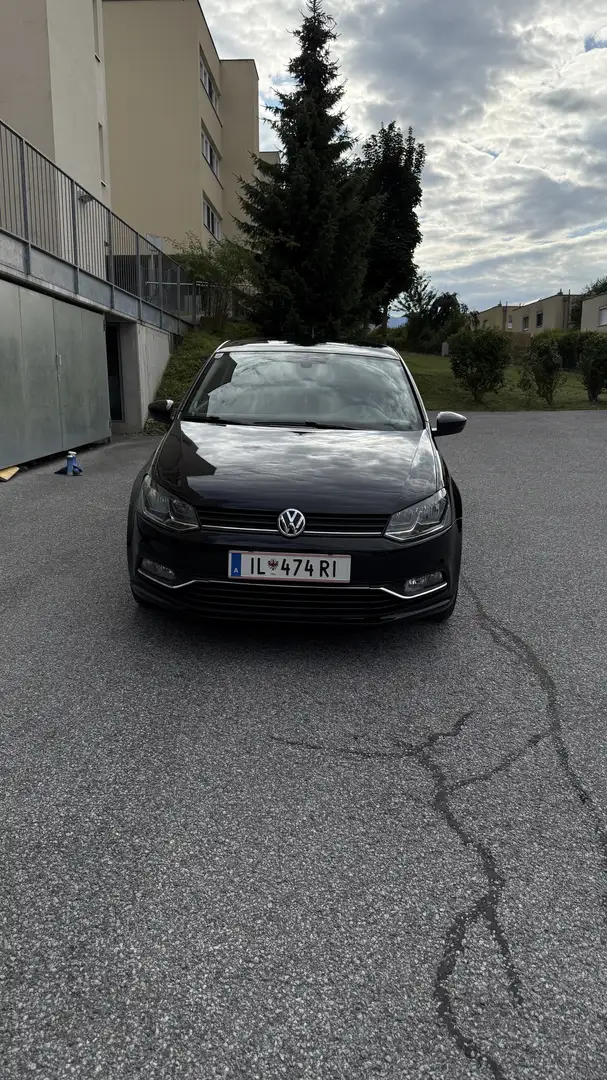 Volkswagen Polo Comfortline 1.4 TDI Facelift - 2