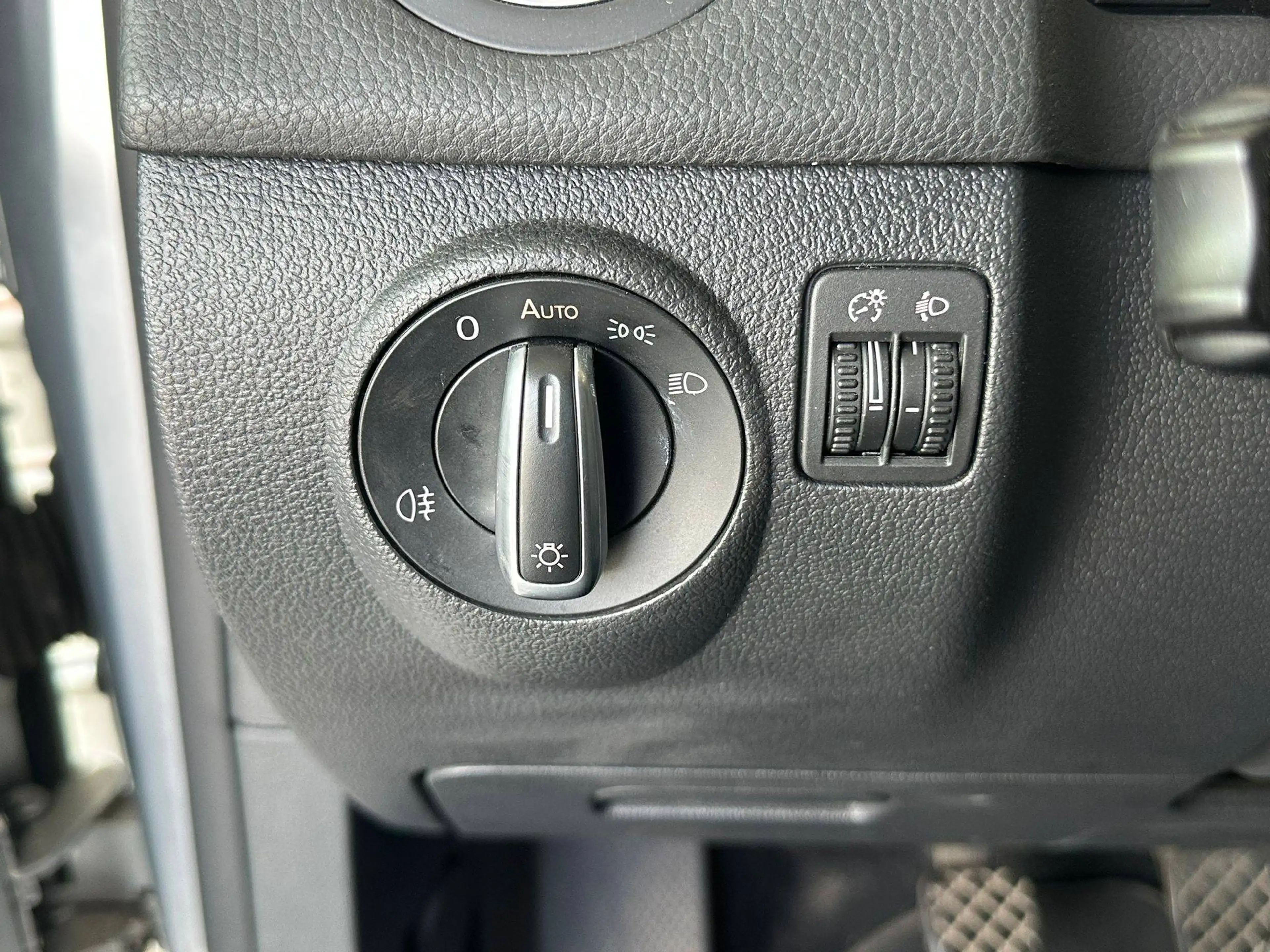 Volkswagen Golf Plus 🟩1.6 DIESEL 105CV - CRUISE - EURO 5 — photo 14