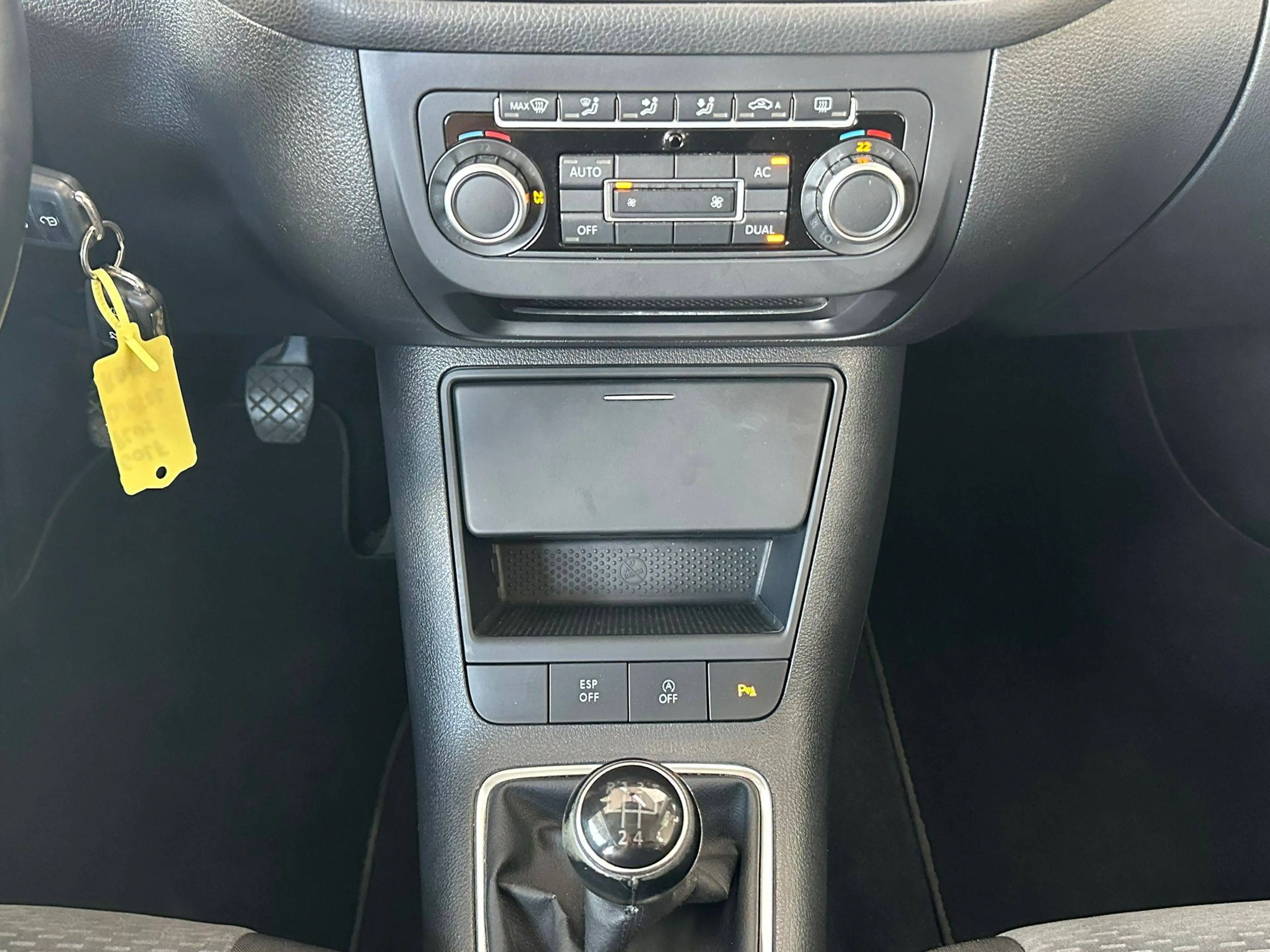 Volkswagen Golf Plus 🟩1.6 DIESEL 105CV - CRUISE - EURO 5 — photo 11
