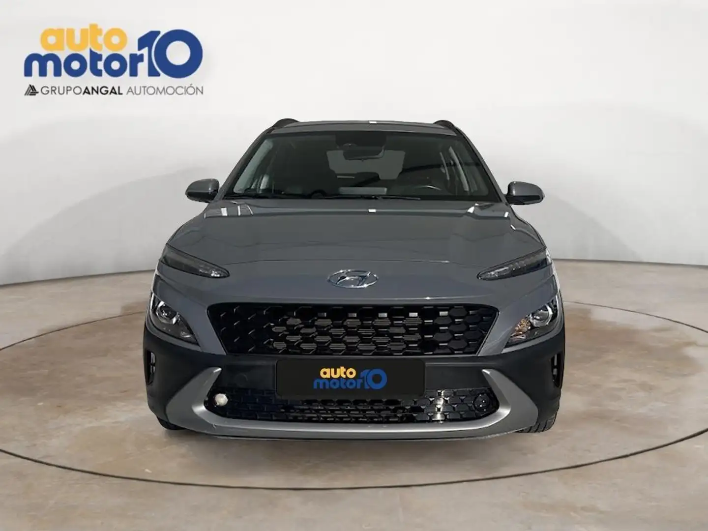 Hyundai KONA 1.0 TGDI Maxx 4x2 - 2
