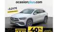 Mercedes-Benz GLA 250 250e Blanco - thumbnail 1