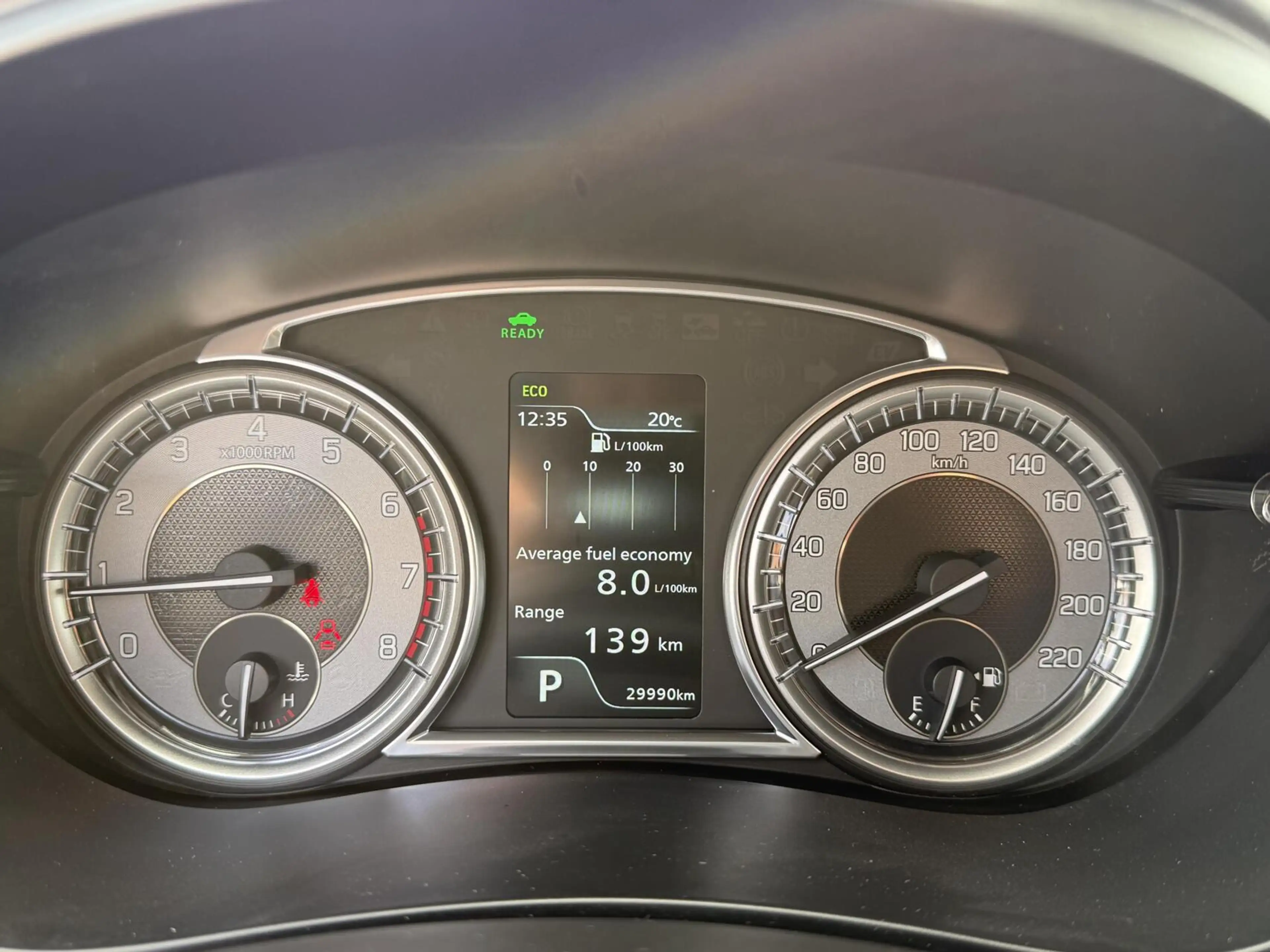 Suzuki S-Cross 1.5 Hybrid Style met fijne opties — photo 11