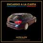 BMW 335 335dA Touring xDrive Bleu - thumbnail 4