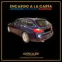 BMW 335 335dA Touring xDrive Bleu - thumbnail 6