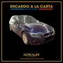 BMW 335 335dA Touring xDrive Bleu - thumbnail 3
