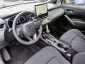 Toyota Corolla Cross 2.0 Hybrid D FWD Team Deutschland Rojo - thumbnail 6