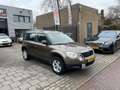 Skoda Yeti 1.4 TSI Comfort 3e Eigenaar! Trekhaak Airco NAP AP Braun - thumbnail 3