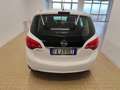 Opel Meriva Meriva II 2014 1.4 Advance (elective) 100cv Bianco - thumbnail 4