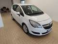 Opel Meriva Meriva II 2014 1.4 Advance (elective) 100cv Bianco - thumbnail 3