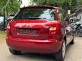 Skoda Fabia 1.2l Tüv & Service Neu 2.Hand Scheckheft Rot - thumbnail 9