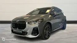 BMW Série 2 225e 245ch xDrive M Sport DKG7