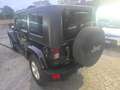 Jeep Wrangler Unlimited 2.8 CRD DPF Sahara Auto Чорний - thumbnail 3