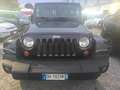Jeep Wrangler Unlimited 2.8 CRD DPF Sahara Auto Чорний - thumbnail 4