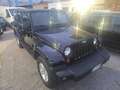 Jeep Wrangler Unlimited 2.8 CRD DPF Sahara Auto Чорний - thumbnail 2