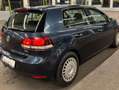 Volkswagen Golf Golf Highline 2,0 TDI DPF Highline Blau - thumbnail 2